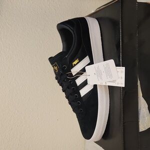 Adidas Skateboarding Puig Indooor